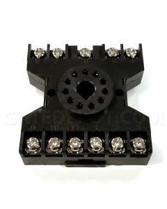 Northstar Controls BASE 11-Pin Base