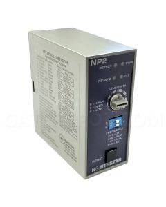 Northstar Controls NP2-120V Loop Detector - 120VAC