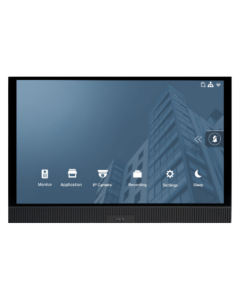 AES Global OPYN-MON-10 10" Android Touch Screen Monitor