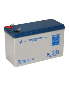 Platinum Access BATT-12V-12A Battery - 12V / 12Ah