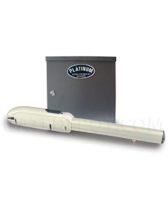 Platinum Access BLACT815 Linear Arm Swing Gate Operator