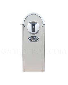 Platinum Access PB19 Barrier Gate Operator
