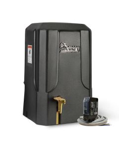 Ramset RAM 100-DC Gate Operator
