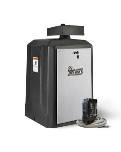 Ramset RAM 300-DC Gate Operators
