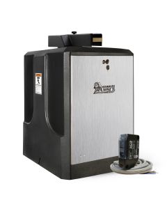 Ramset RAM 3000-DC Gate Operators
