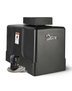 Ramset RAM 302-DC Gate Operators

