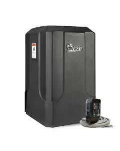 Ramset RAM 302-DC Gate Operators
