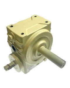 Ramset 800-02-15 Gear Reducer - Size 40 / Ratio 30:1