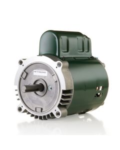 Ramset 800-04-00 Motor - 1/2 HP 120VAC / C-Face