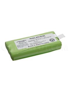 Ritron BPS-6N-MH Replacement Battery - JMX Series