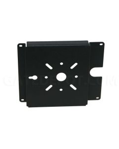 Ritron RQX-XTMK-GN Mounting Bracket - Gooseneck