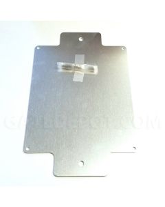 Ritron RQX-XTMK Mounting Bracket - Flat Surface