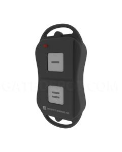 Security Brands Ridge 2.0 14-R433 Transmitter - 2 Button / 433 MHz