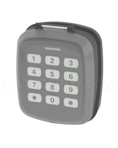 Security Brands Ridge 2.0 ResKey 14-RK10 Wireless Keypad - 300MHz / 433 MHz