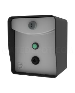 Security Brands 14-RTE300 Wireless Request To Exit Station - 300 MHz