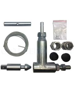 Security Brands 15-016 Cable Release Repair Kit