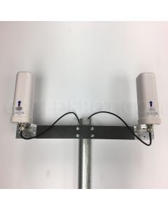 Security Brands 16-ANTOMNI Antenna Extension Kit - 25'