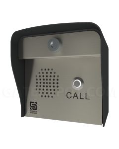 AAS 17-300 Post Mount Exterior Intercom