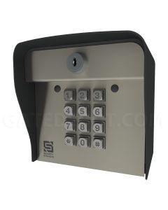 AAS 19-100 Advantage DKLP Low Power Digital Keypad