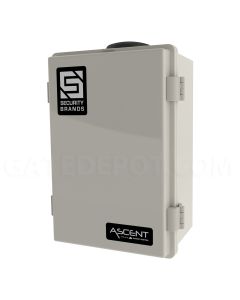 Security Brands Ascent 25-C2 Door Controller - Cellular / 2 Door