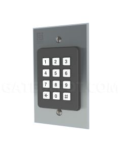 Security Brands Advantage DKE 26-100SG Digital Keypad - 100 Codes / Single Gang