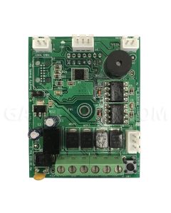 Security Brands 30-025A Circuit Board