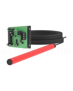 Security Brands AutoSense 50-100 Probe & Controller Kit