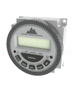 Security Brands 55-T 7 Day Timers