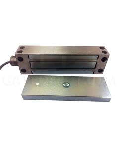 Security Brands 57-1200MAG Magnetic Lock - 1,200 Lbs