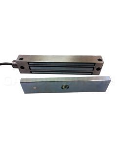 Security Brands 57-600MAG Magnetic Lock - 600 Lbs