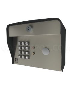 Security Brands Advantage ADV-1000-KNOX Digital Keypad - 1,000 Codes w/ Knox Cutout