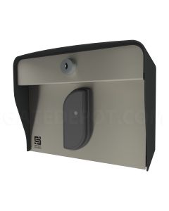 Security Brands Edge E2 27-220SK Smart Proximity Reader - Secura Key