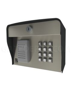 Security Brands Edge E3 27-230HID Smart Keypad / Proximity Reader - HID ProxPoint