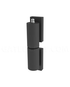Security Brands K-BH500B Barrel Hinge - 5"