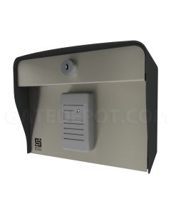 AAS RemotePro CR 23-006 Card Reader - Post Mount