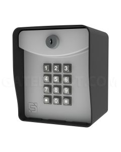 Security Brands Ridge 2.0 14-500T Wireless Keypad - 433 MHz