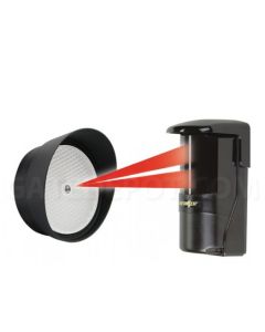 Seco-Larm E-931-S50RRGQ Enforcer IR Reflective Photo Eye - 50'