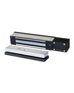 Seco-Larm E-942FC-1K3SQ Electromagnetic Gate Lock - Weldable Face Mount / 1,200 Lbs
