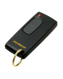 Seco-Larm HL-951T1-SDQ RF Key Fob Transmitter - Long Range DIP-Switch Coded / 1 Button
