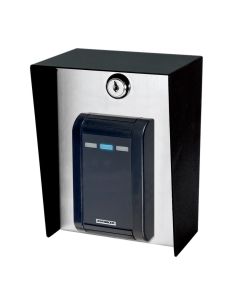 Seco-Larm PR-B9124-P1 Proximity Reader w/ Bluetooth Access