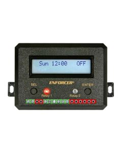 Seco-Larm SA-027WQ Timer - 7-Day
