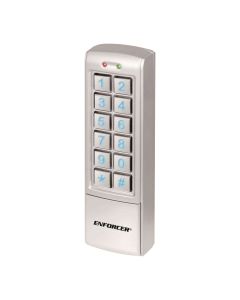 Seco-Larm SK-2323-SDQ Keypad - Mullion Mount / Weatherproof
