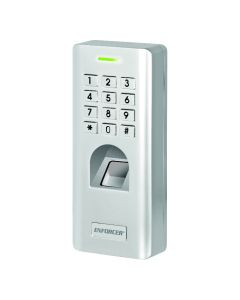 Seco-Larm SK-2612-SFSQ Keypad & Fingerprint Reader

