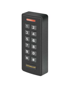 Seco-Larm SK-2612-SPQ Keypad & Proximity Reader - Surface Mount / Weatherproof
