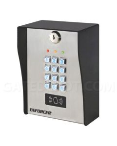 Seco-Larm SK-3133-PPQ Heavy Duty Outdoor Keypad / Reader