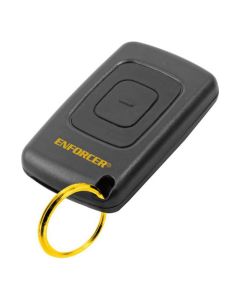 Seco-Larm SK-919T1-GBDQ Key Fob Transmitter - DIP-Switch Coded / 1 Button
