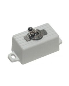 Seco-Larm SS-076Q/SW Toggle Switch