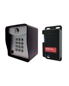 Security Brands Ridge 2.0 14-500 Wireless Keypad w/ Transceiver - 433 MHz