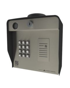Security Brands Ascent 25-K2 Keypad - Cellular Connection