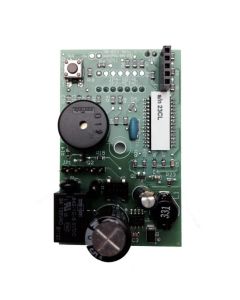 Security Brands 30-025A/G Circuit Board